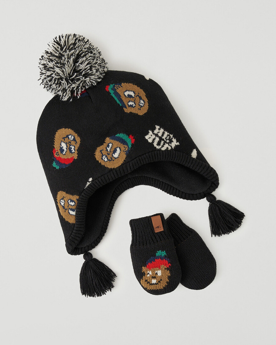 baby winter wonderland set