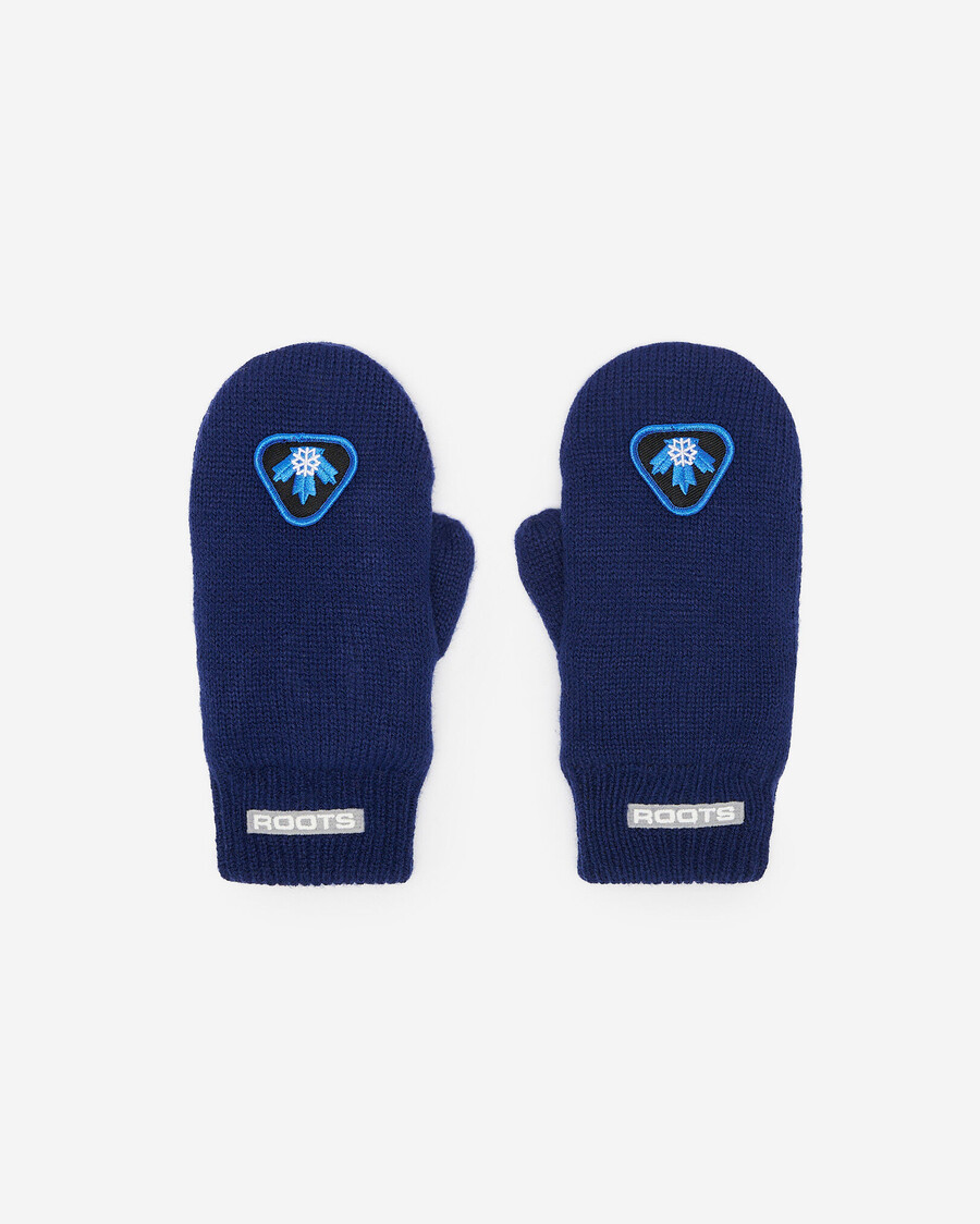 baby- und kleinkind-fäustling von alpine goods