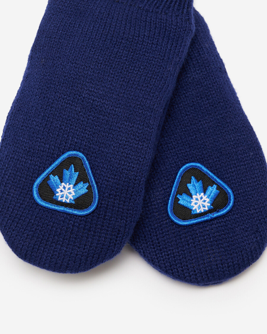 baby- und kleinkind-fäustling von alpine goods