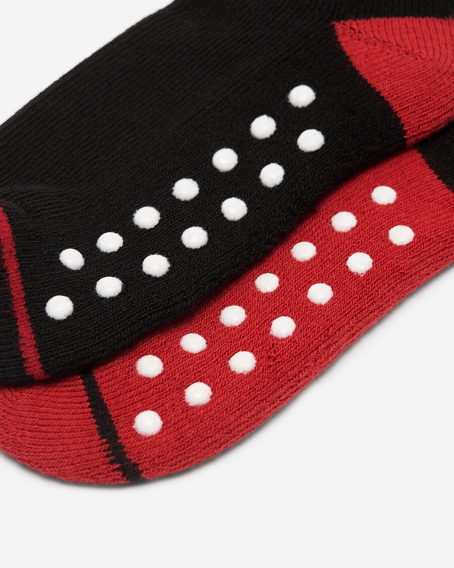 socken zum chinesischen neujahr für babys und kleinkinder 2er-pack