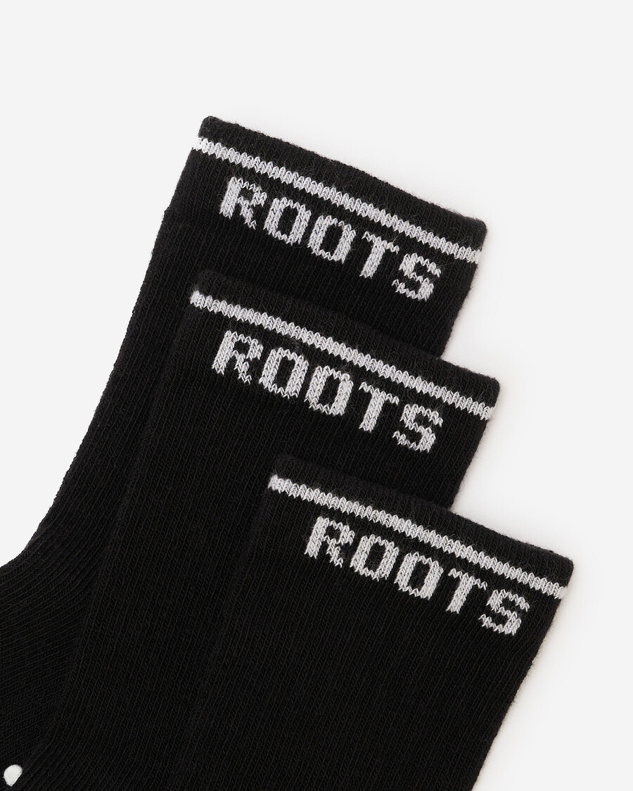 baby- und kleinkind-pop-socken 3er-pack