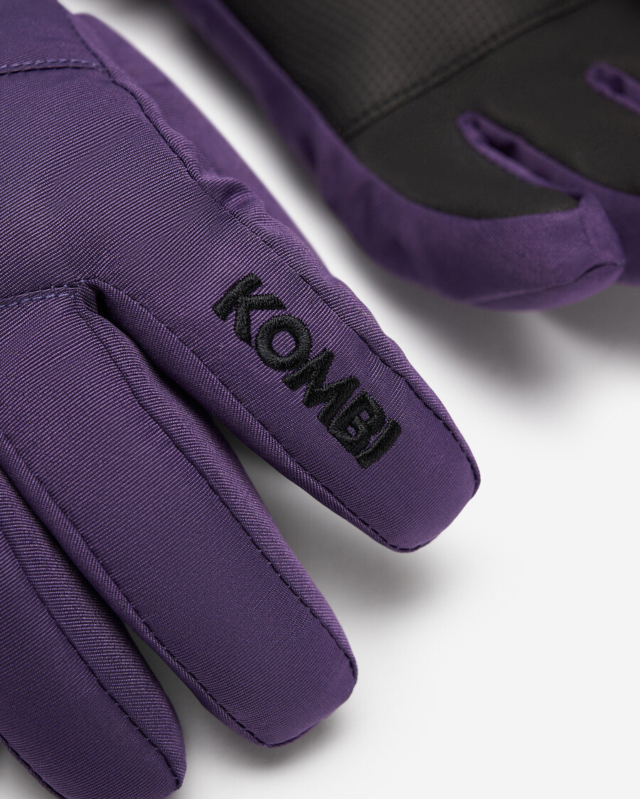 kid kombi peak handschuh