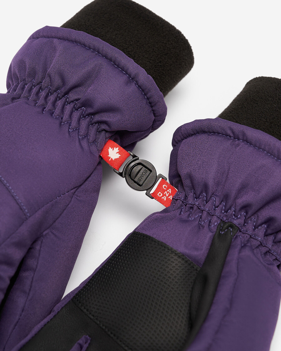 kid kombi peak handschuh