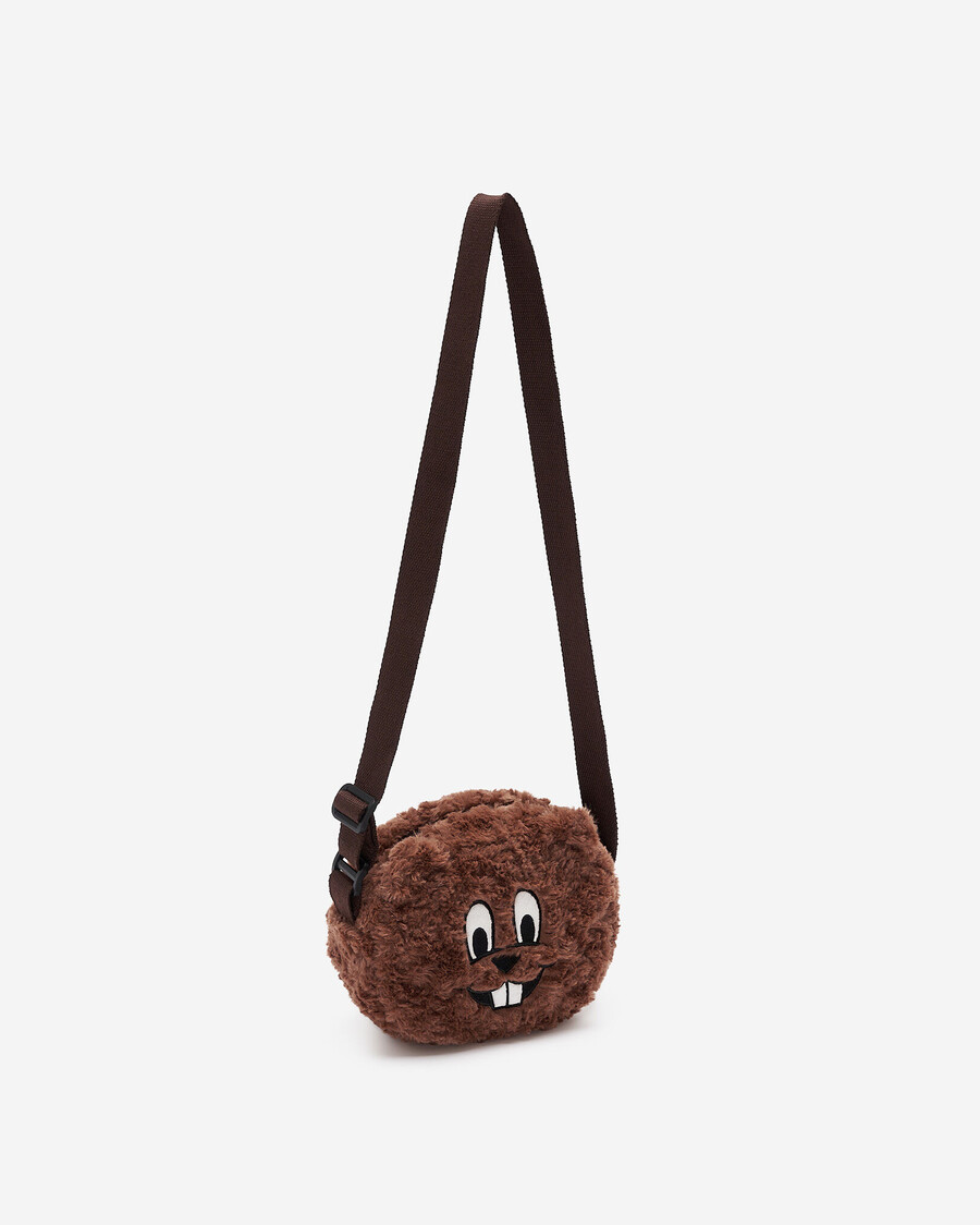 kuscheltasche aus lammfell für kinder