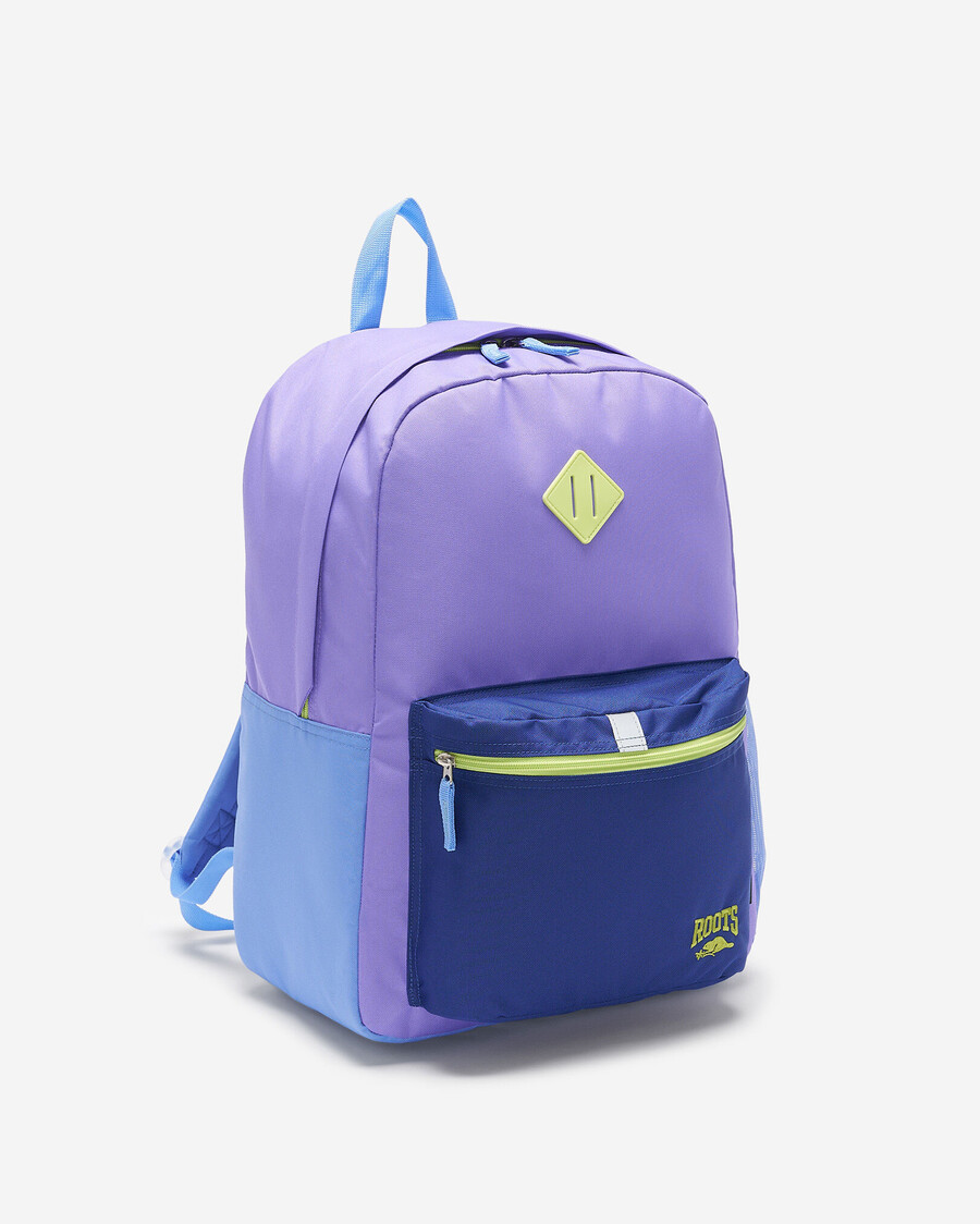 roots junior rucksack