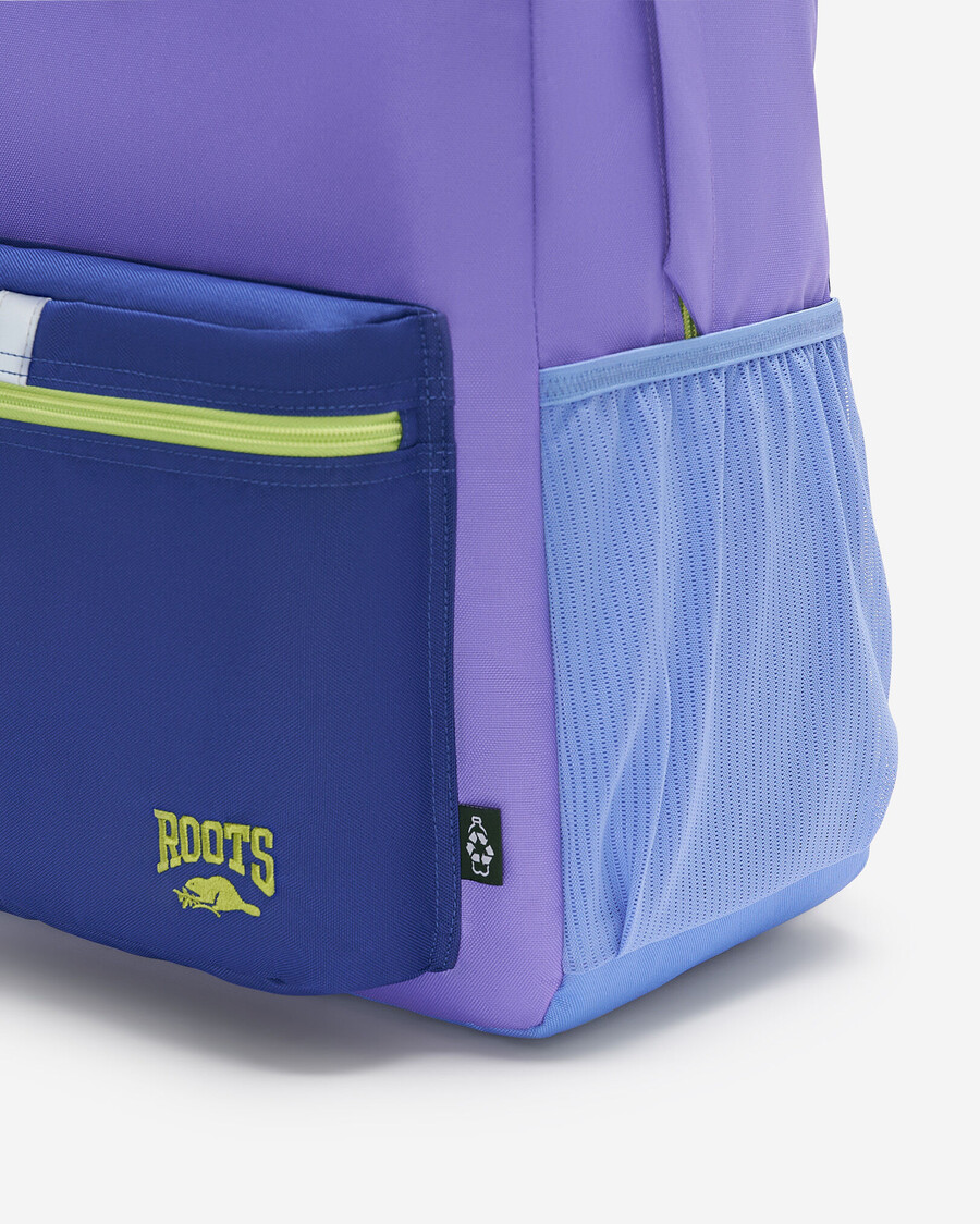 roots junior rucksack