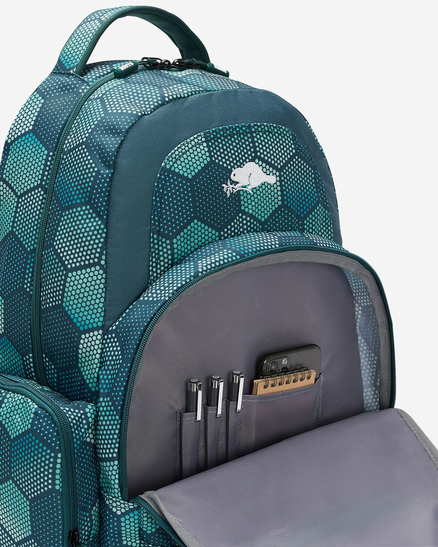 roots teenager-rucksack