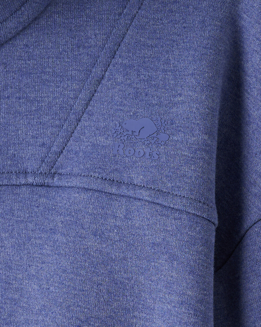 mädchen active zip hoodie