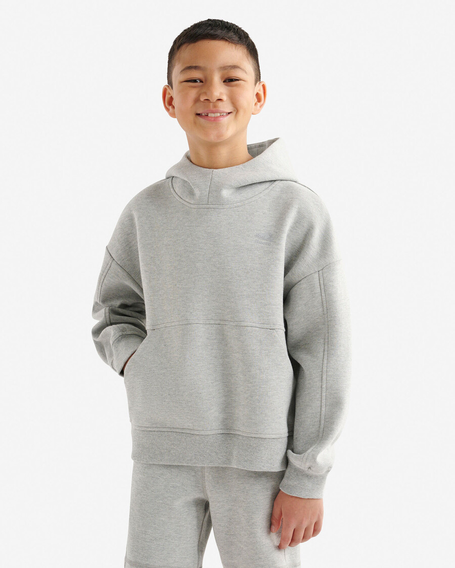 kinder active kanga hoodie