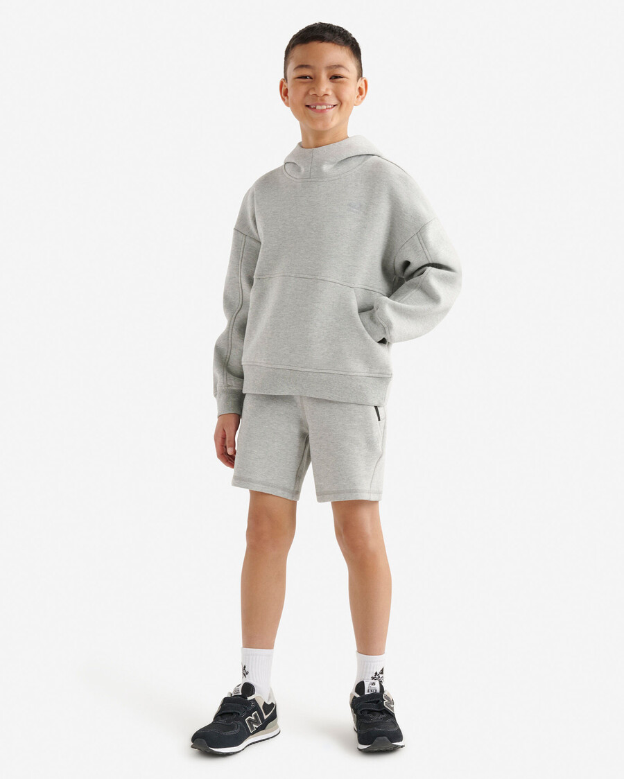 kinder active kanga hoodie