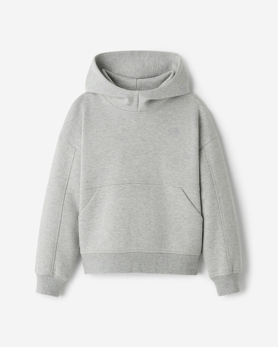 kinder active kanga hoodie