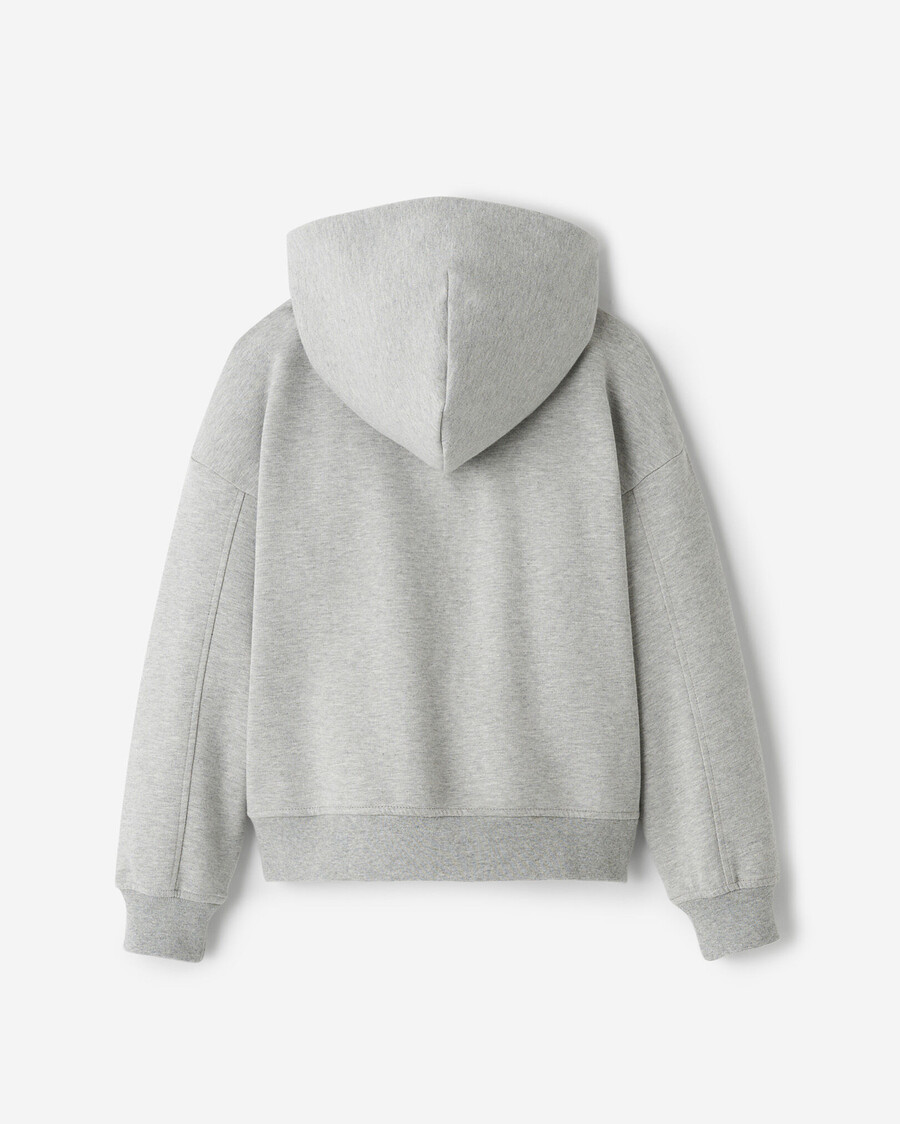 kinder active kanga hoodie