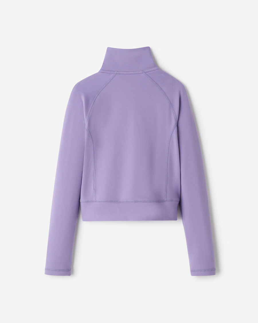 mädchen active zip track jacket