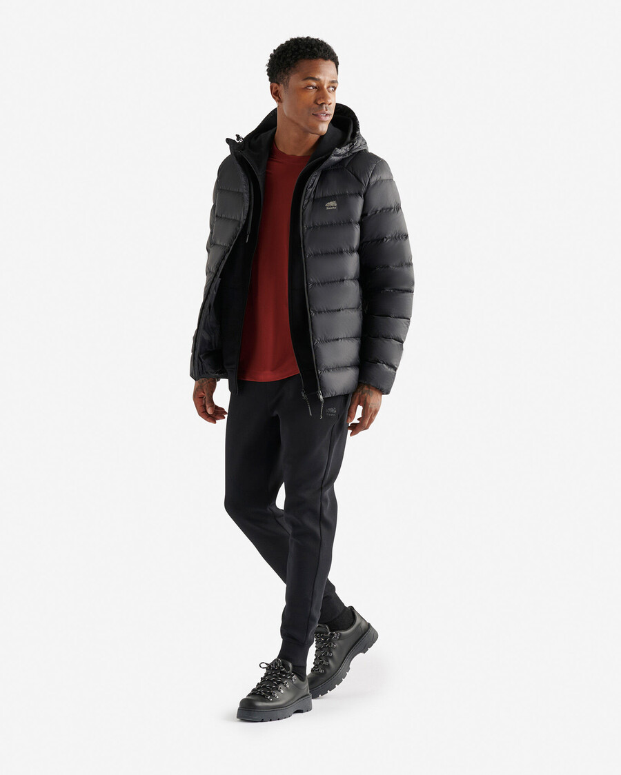 recover full zip hoodie