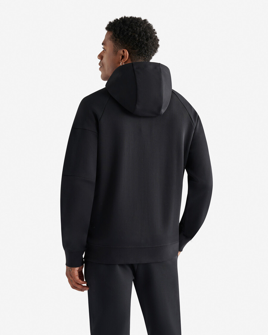 recover full zip hoodie