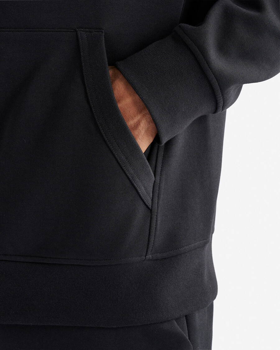 recover full zip hoodie