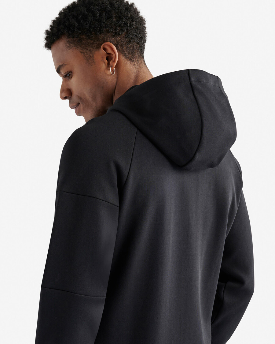recover full zip hoodie