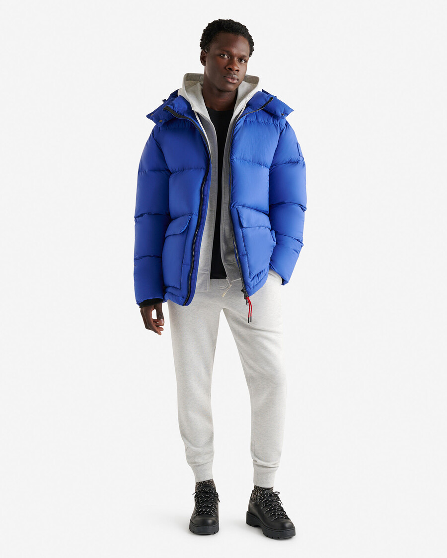 recover full zip hoodie