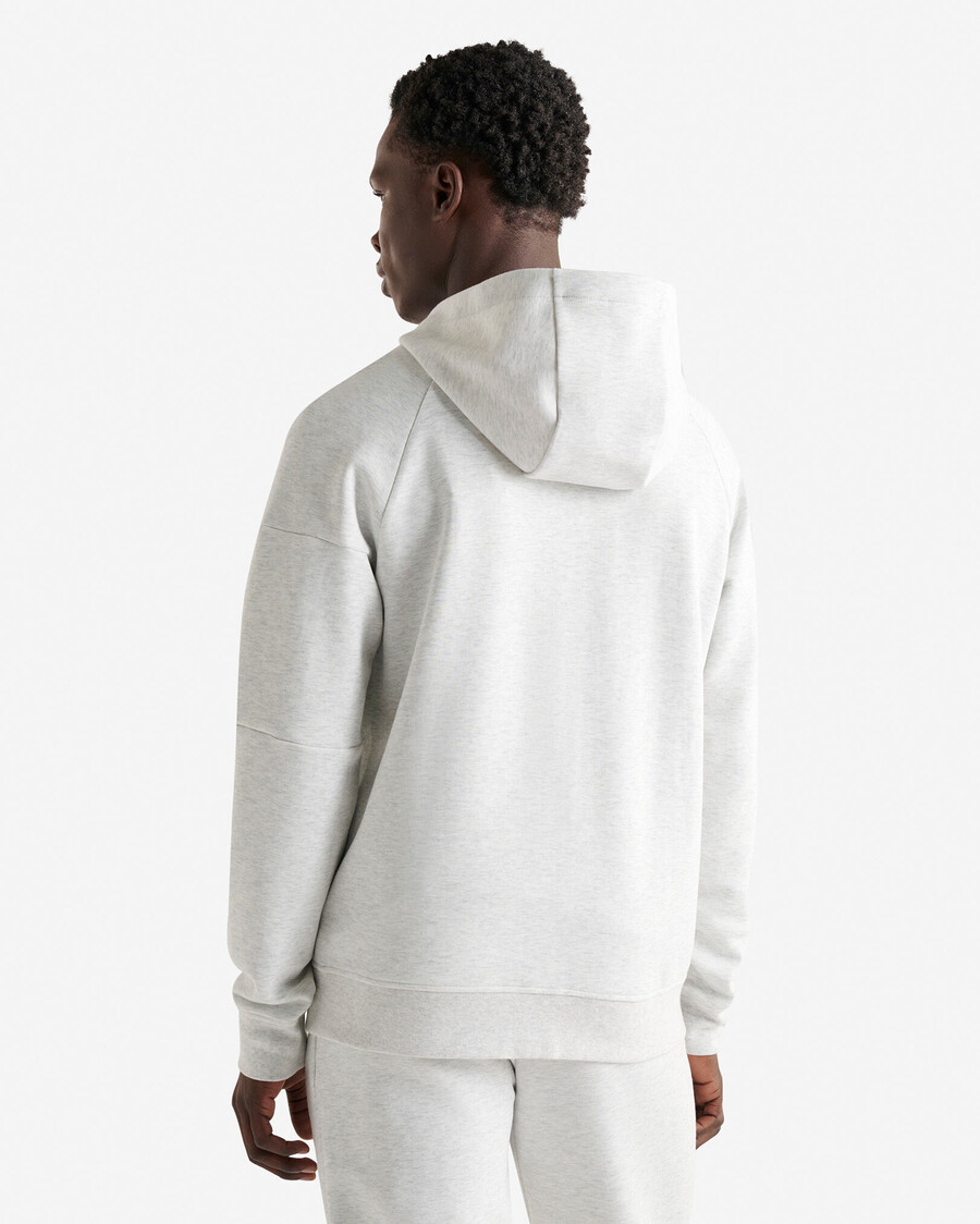 recover full zip hoodie