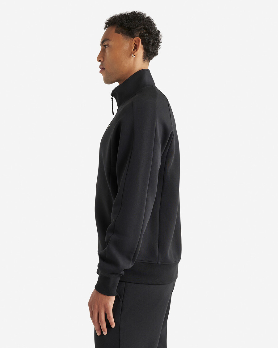 recover interlock track jacket
