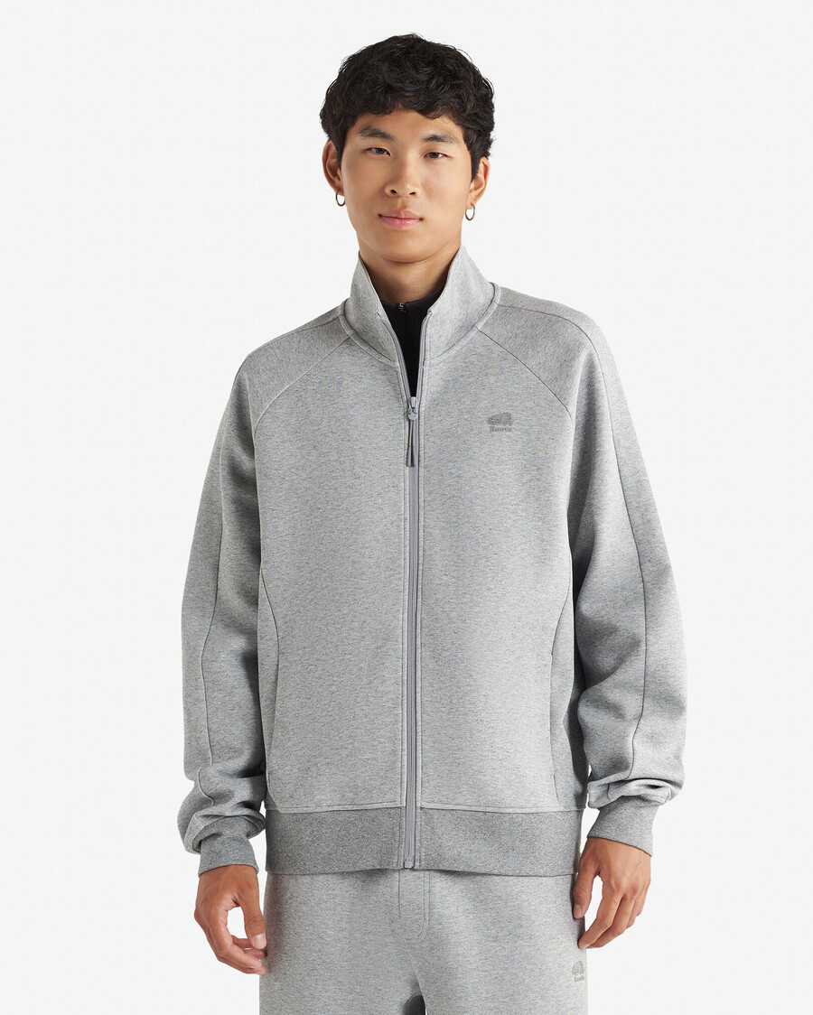 recover interlock track jacket