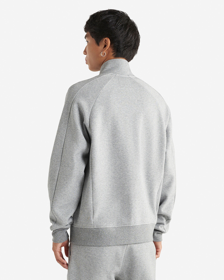 recover interlock track jacket