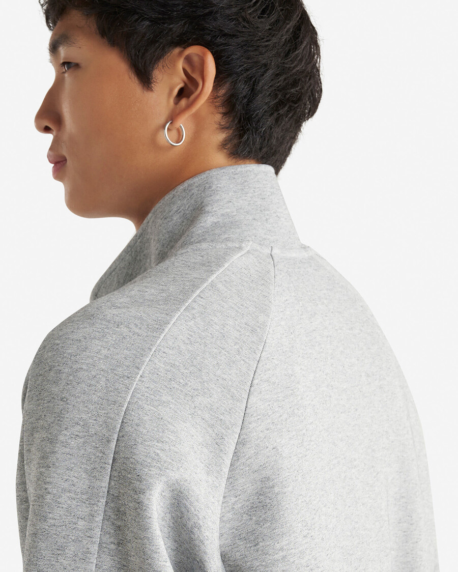 recover interlock track jacket
