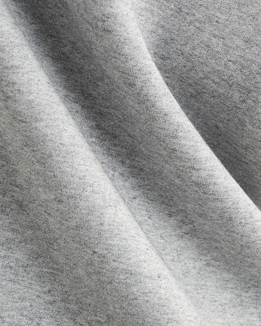 recover interlock full zip hoodie