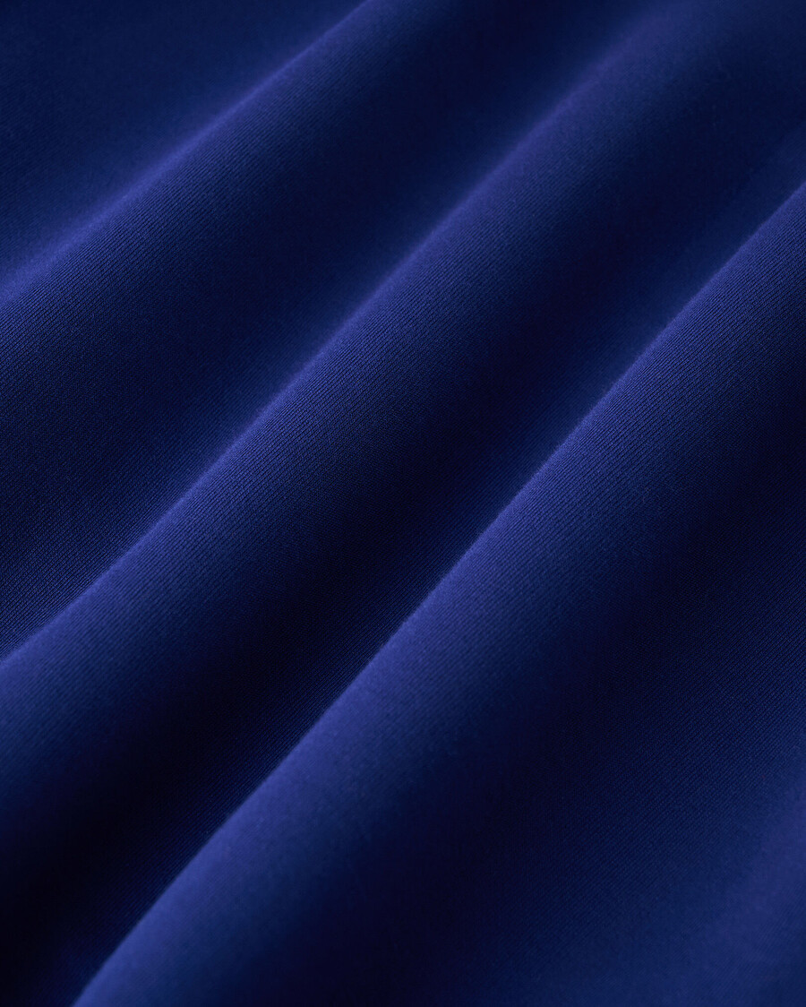 interlock half zip recover