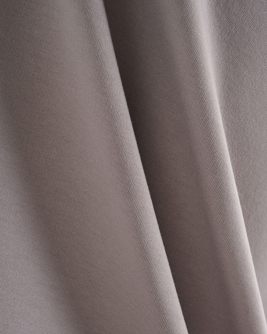 recover interlock full zip hoodie