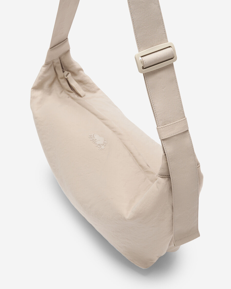 nylon xl crescent tasche