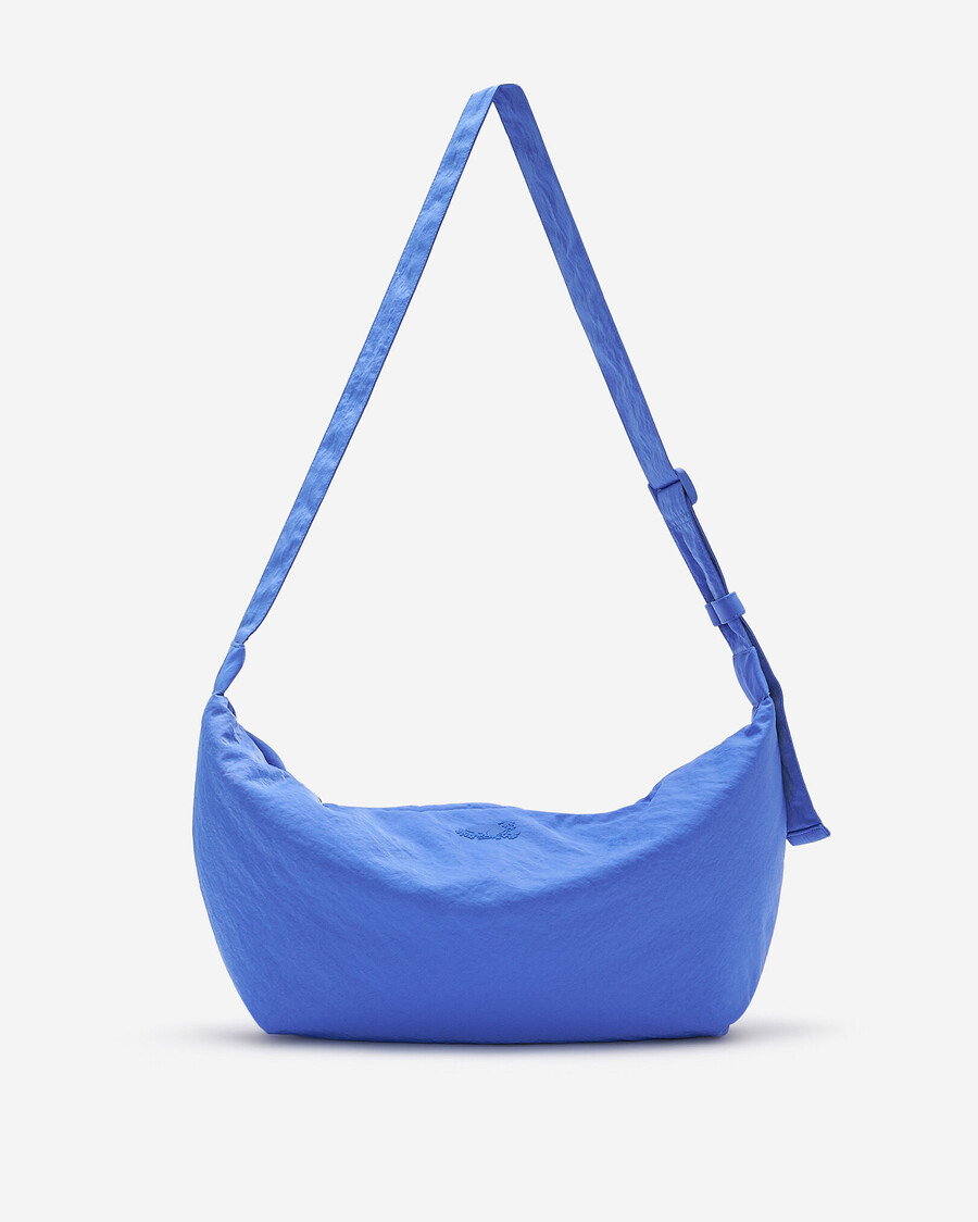 nylon xl crescent tasche