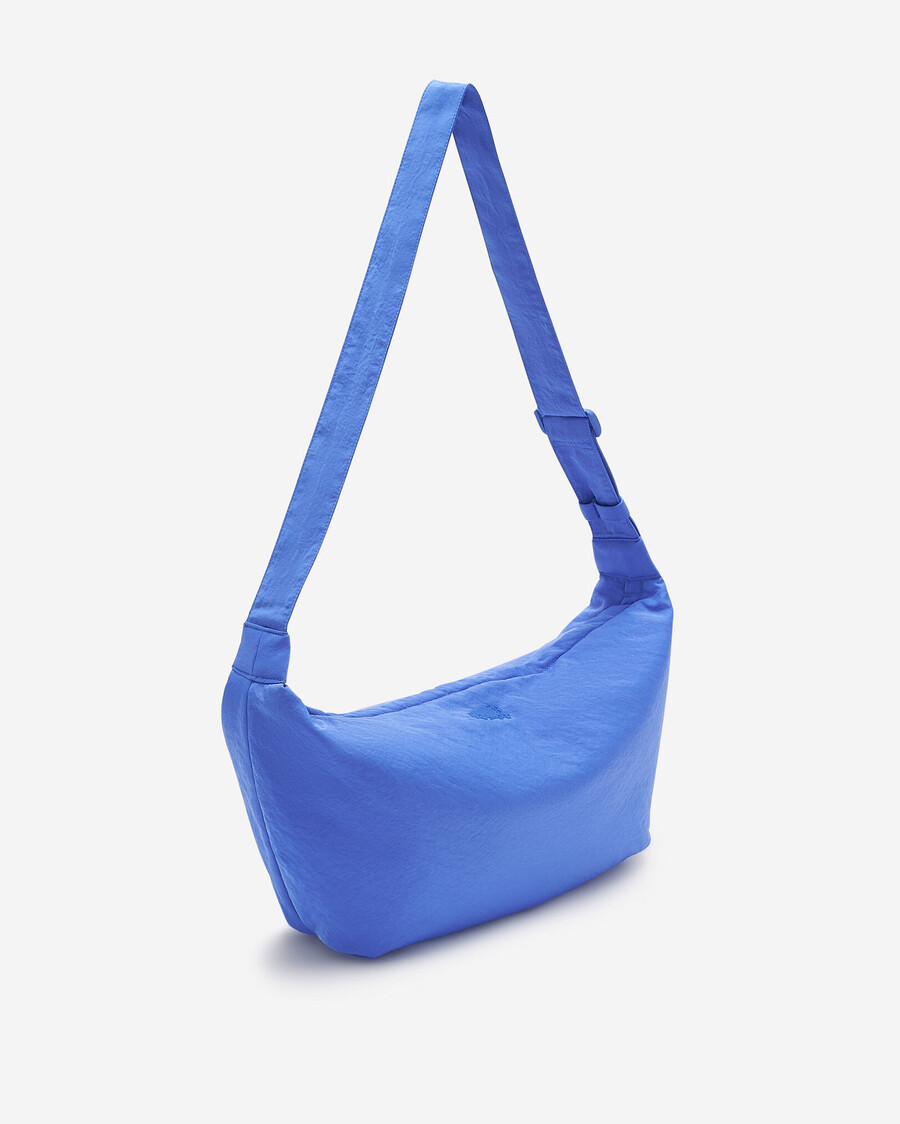 nylon xl crescent tasche
