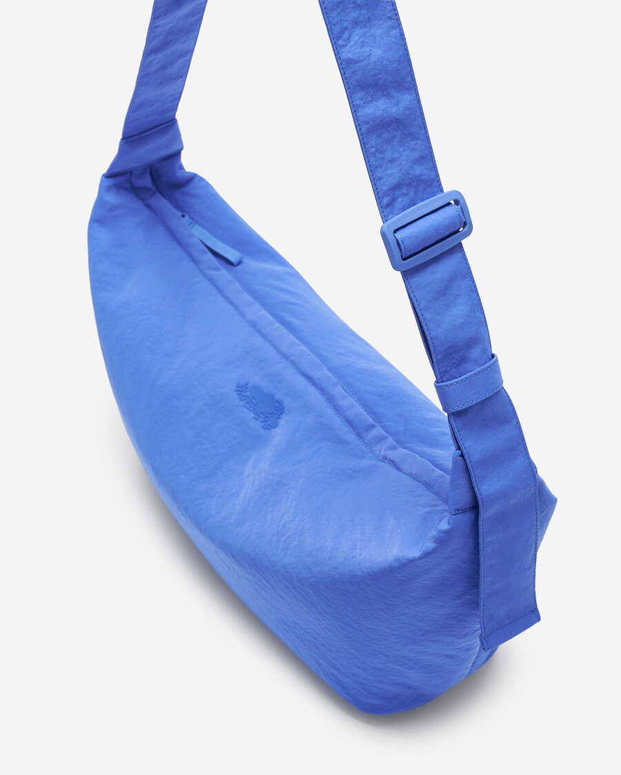 nylon xl crescent tasche