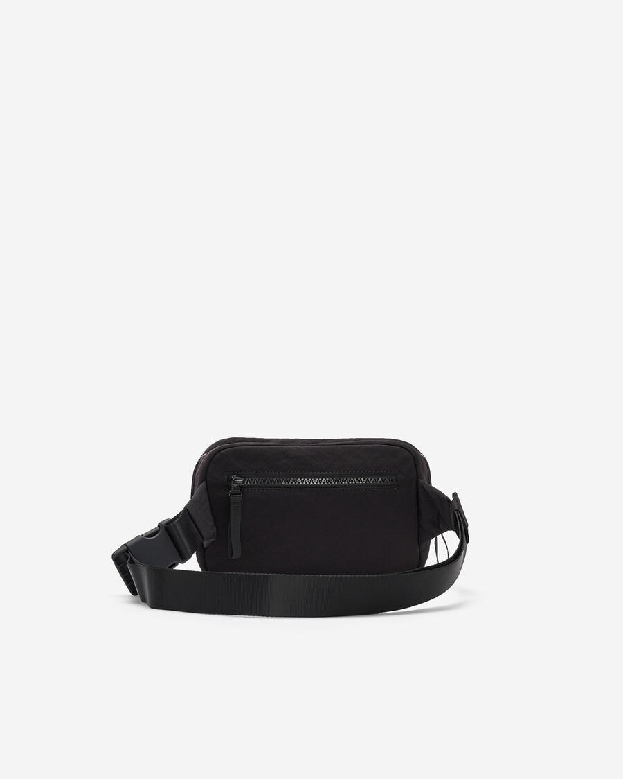 nylon-gürteltasche