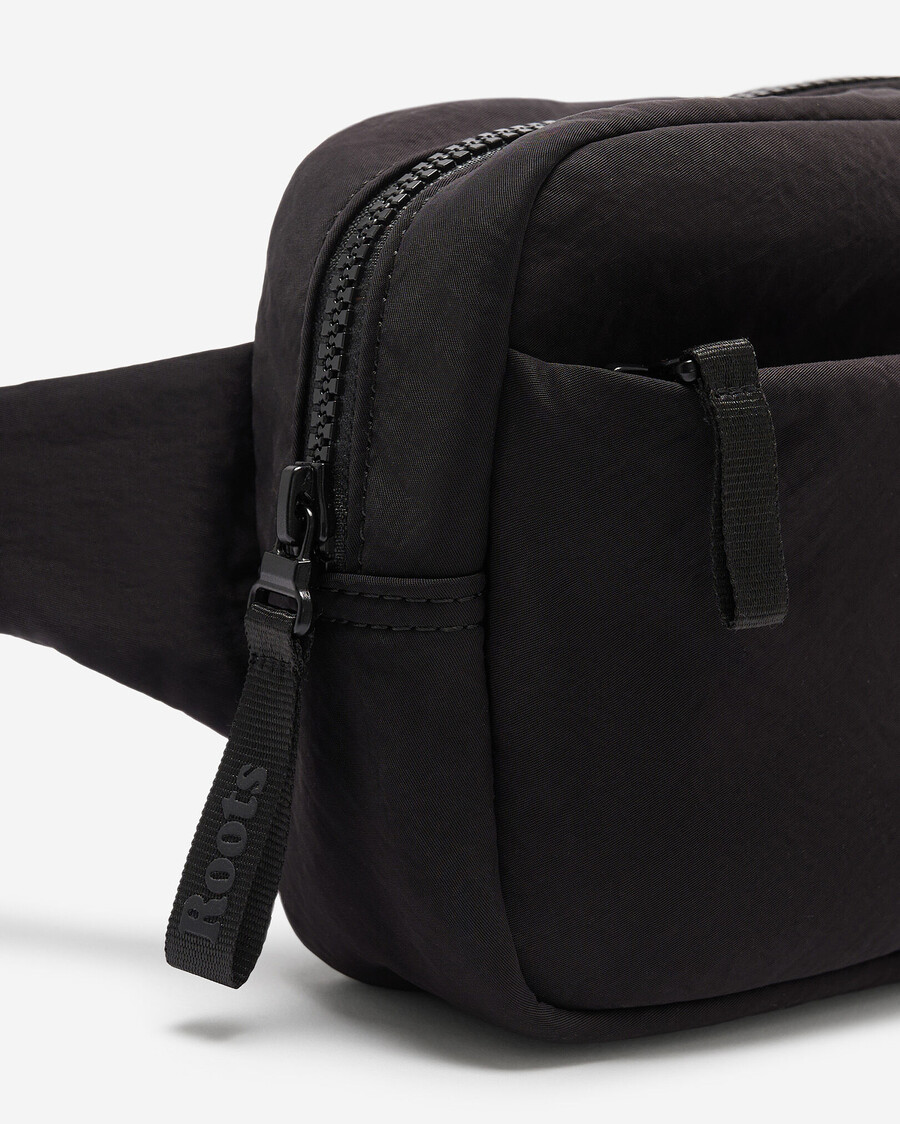 nylon-gürteltasche