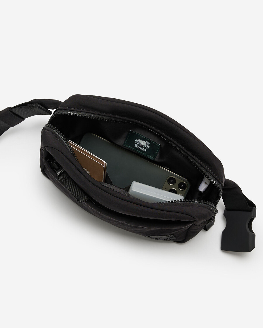 nylon-gürteltasche