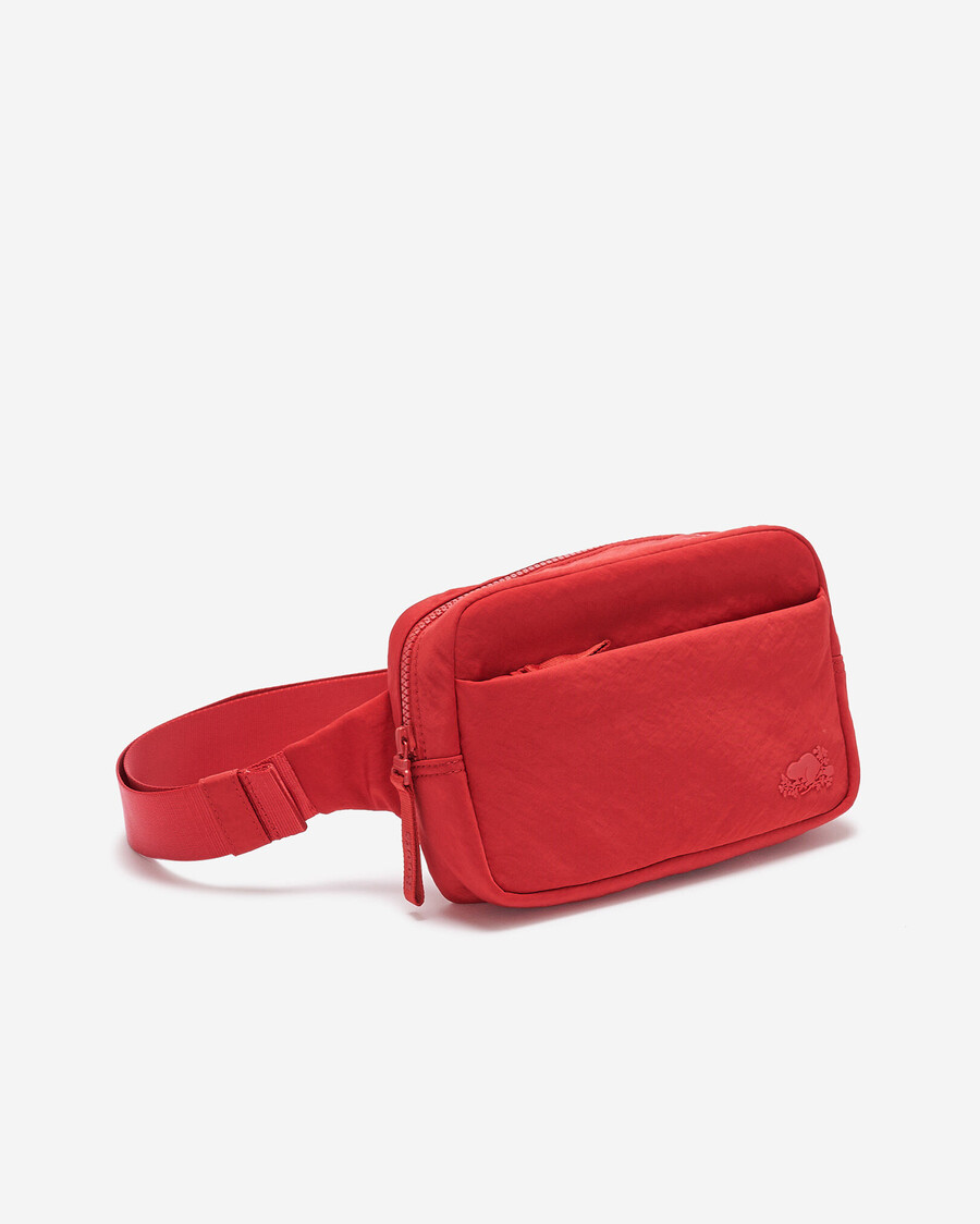 nylon-gürteltasche