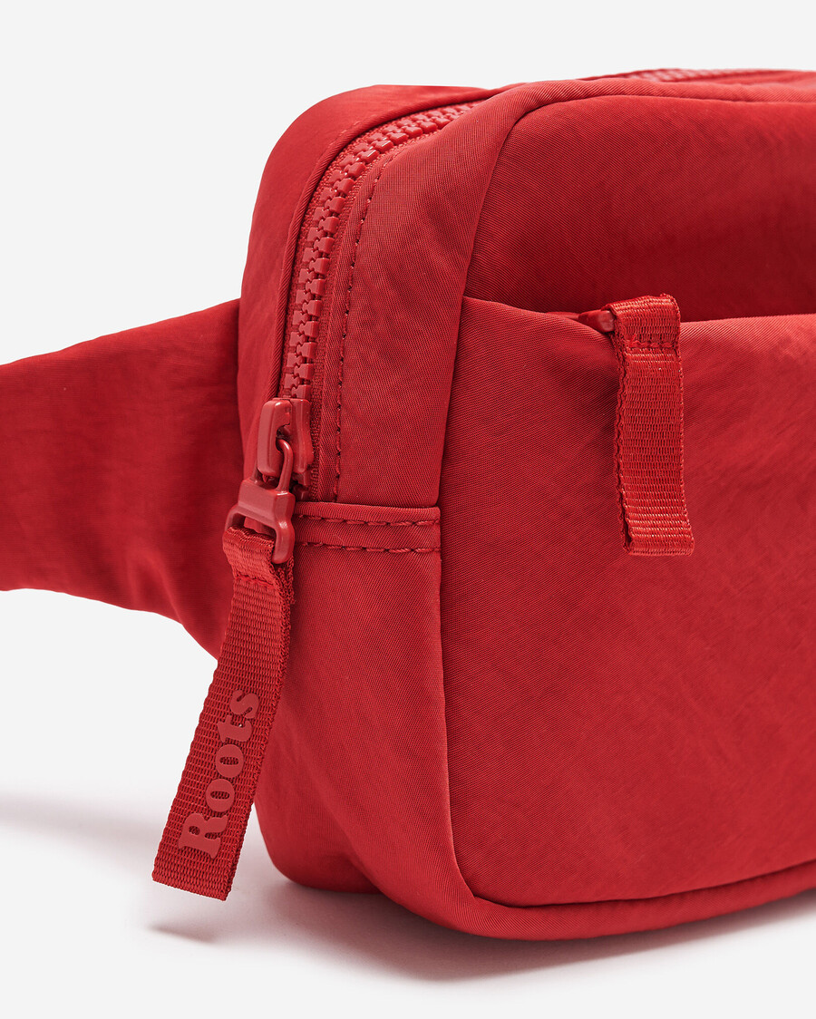 nylon-gürteltasche