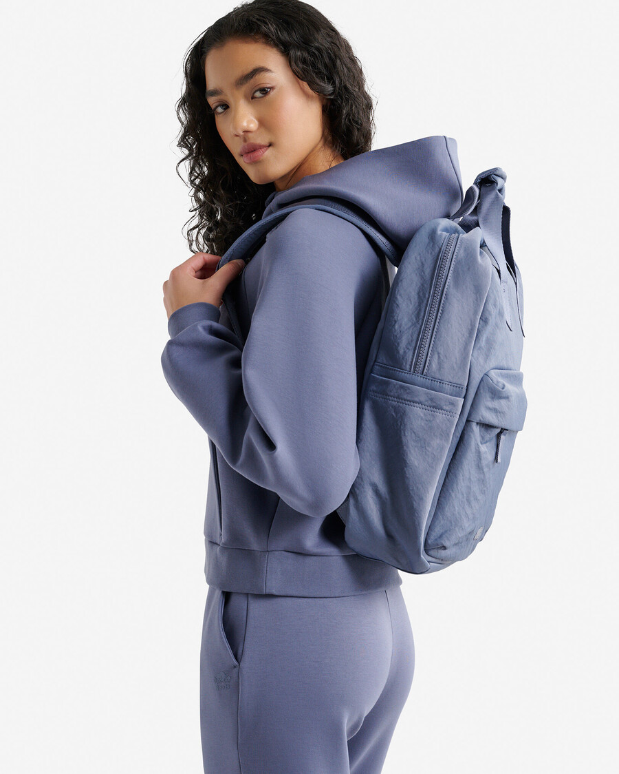 nylon-rucksack