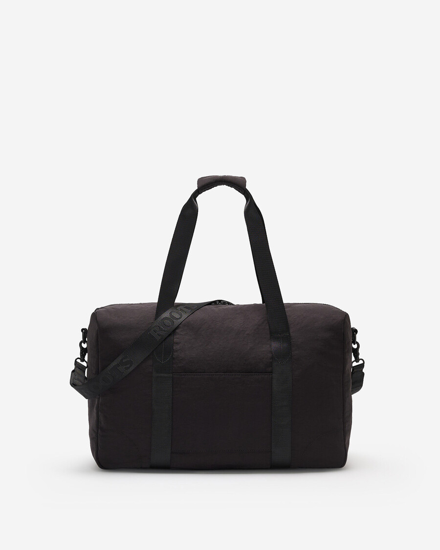 wochenendtasche aus nylon