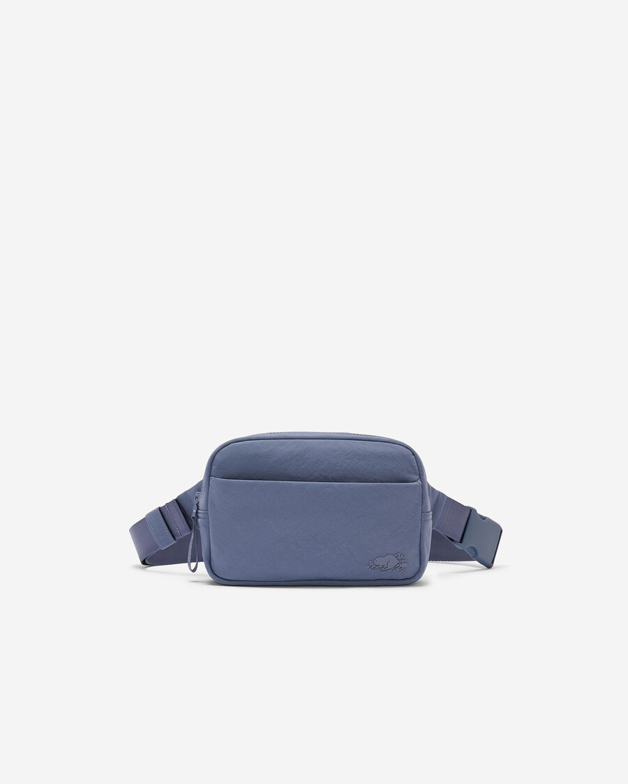 nylon-gürteltasche