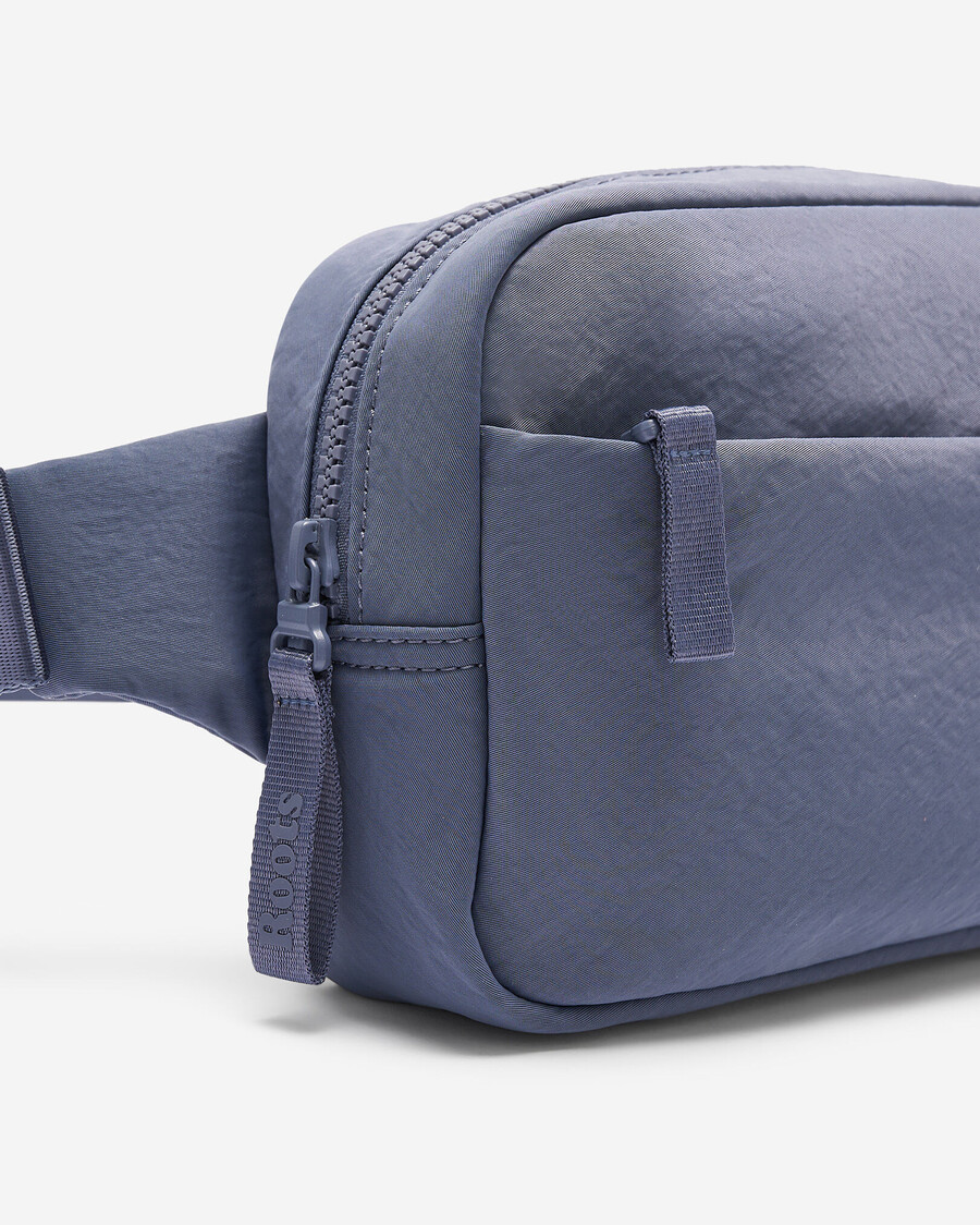 nylon-gürteltasche
