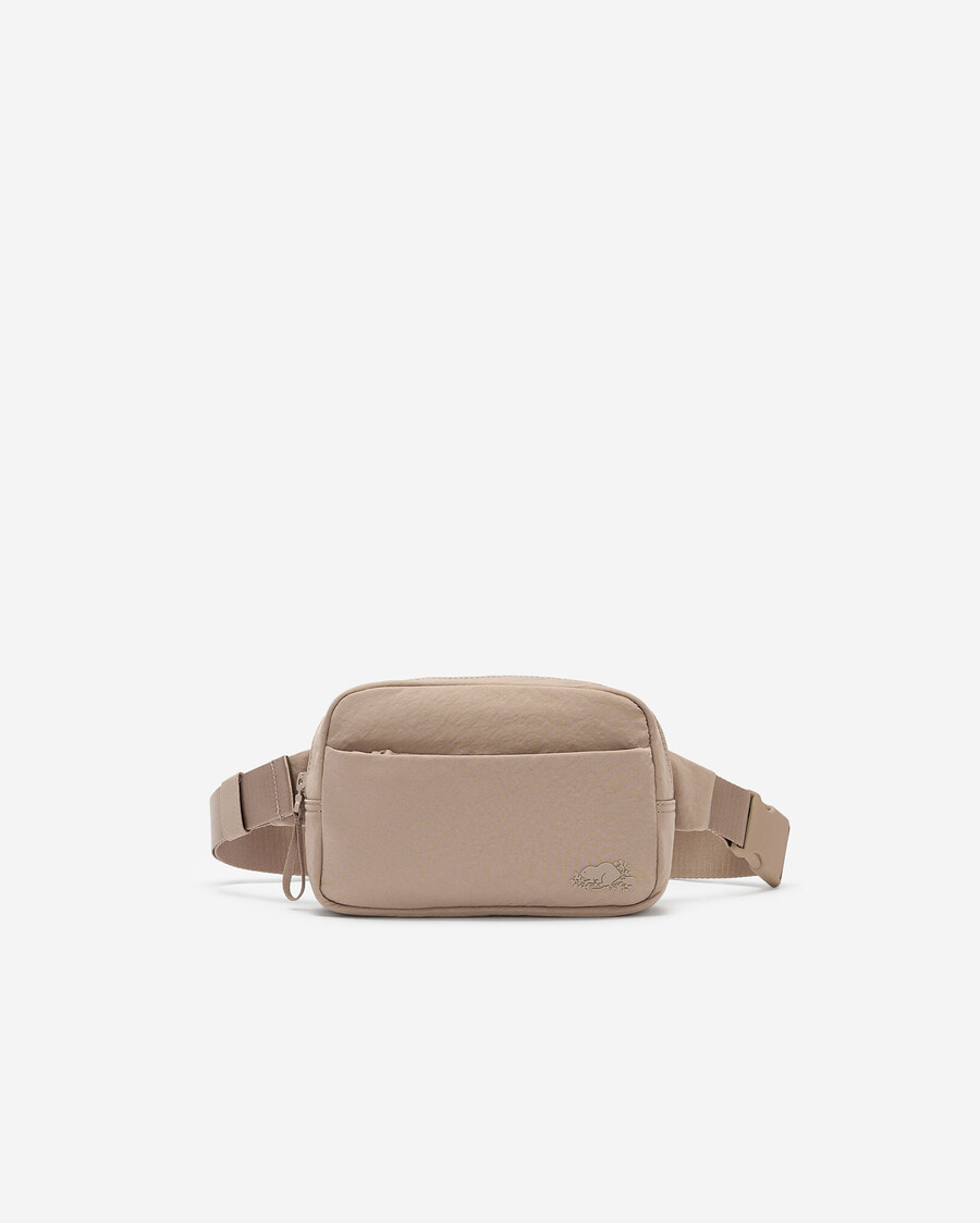 nylon-gürteltasche