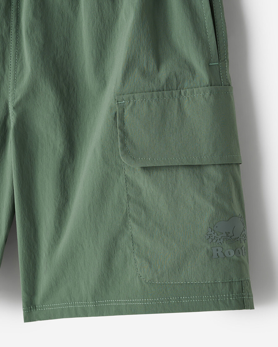kinder hybrid cargo short