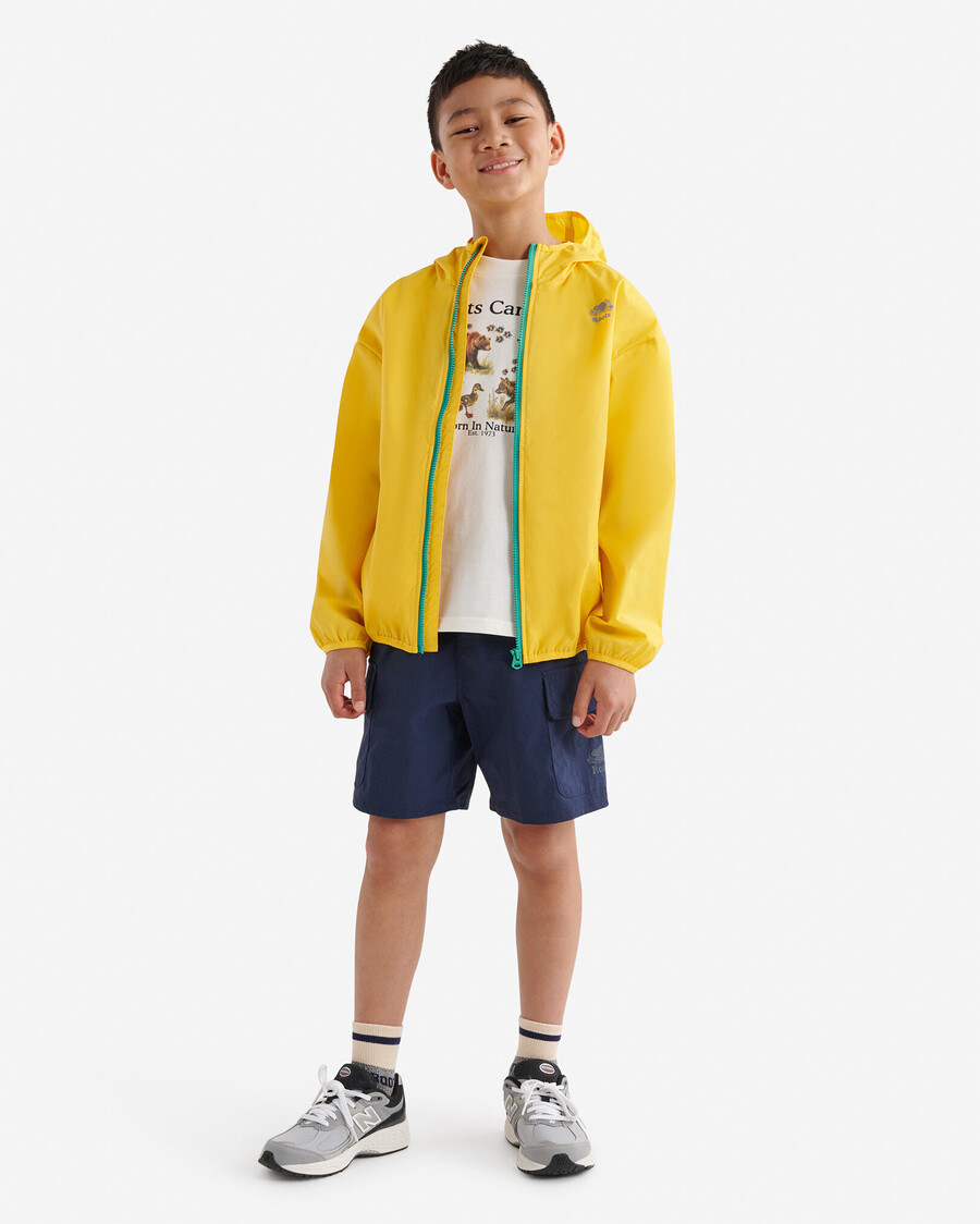 kinder hybrid cargo short