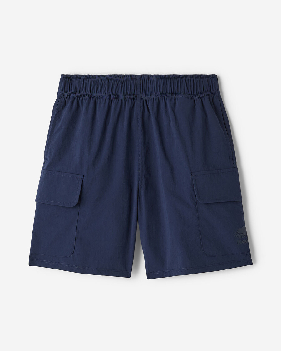 kinder hybrid cargo short