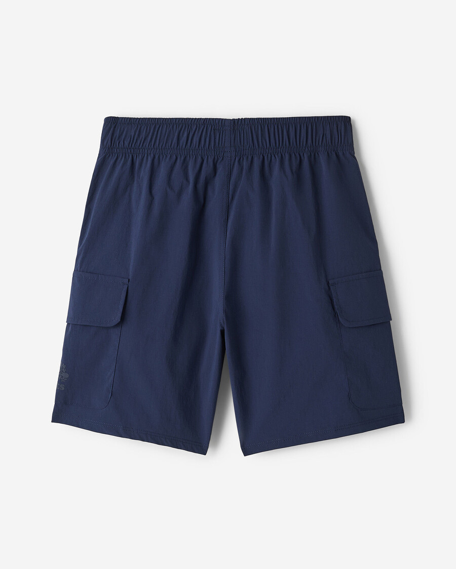 kinder hybrid cargo short