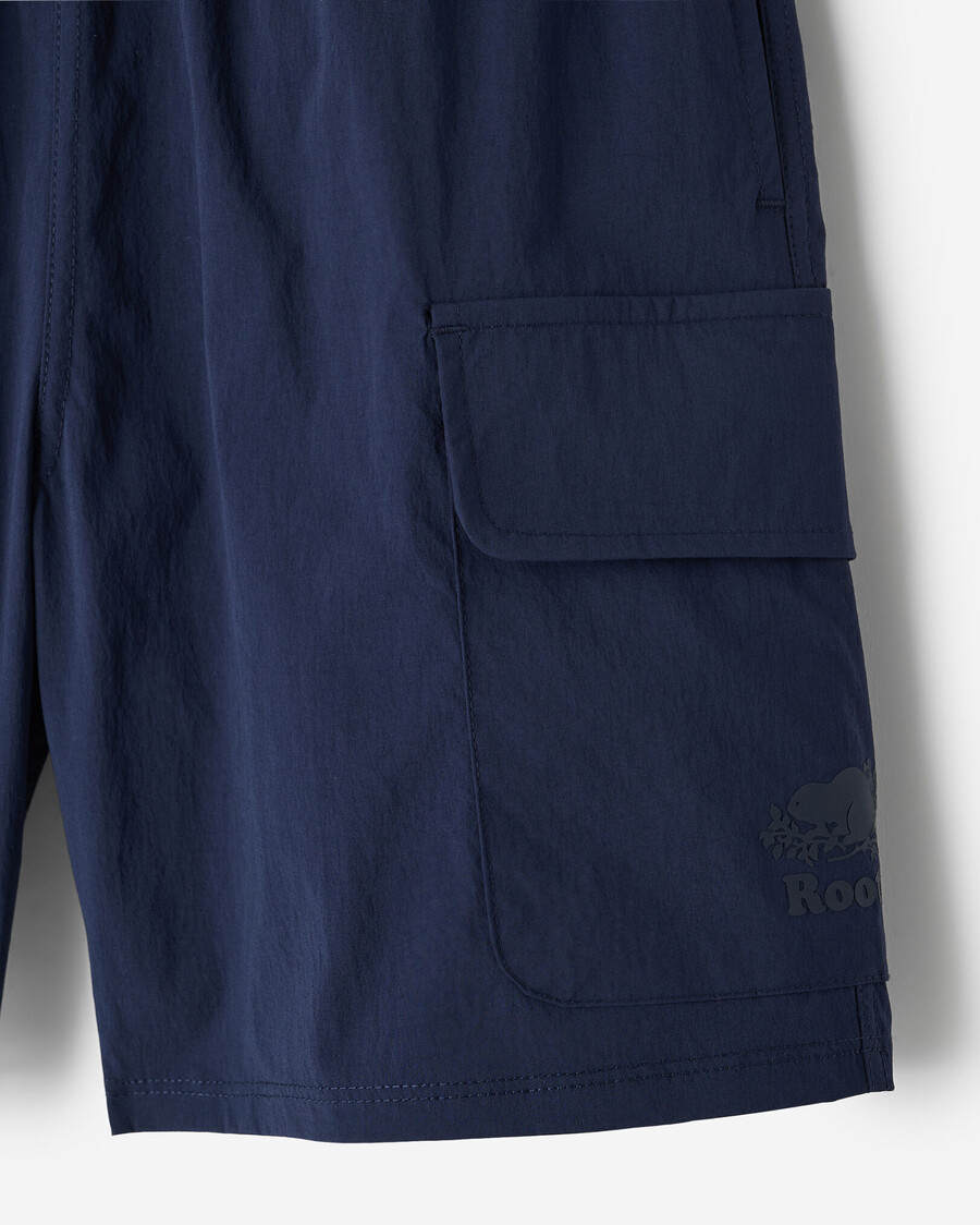kinder hybrid cargo short