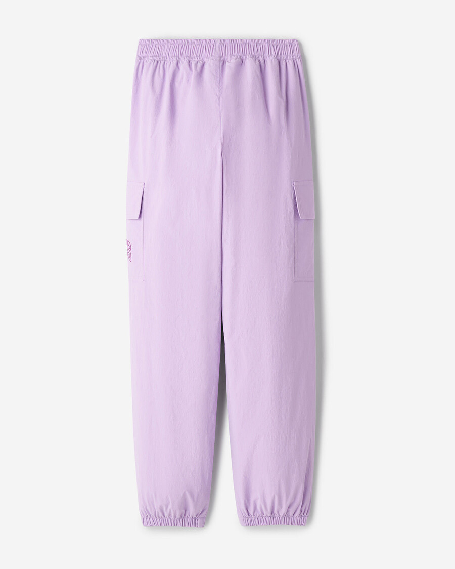 kinder-fallschirmhose